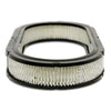 Paper 15" X 2" Oval Air Cleaner Replacement Filter