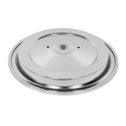 For 1993-95 Chevy Gmc Truck Chrome Air Cleaner Top
