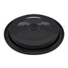For 1993-95 Chevy Gmc Truck Chrome Air Cleaner Top - Black