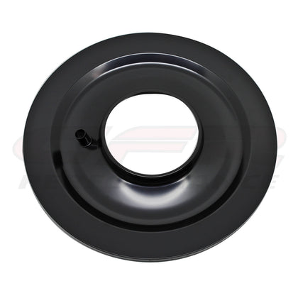 STEEL AIR CLEANER 14