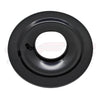 CHEVY-FORD 14" AIR CLEANER BASE - BLACK
