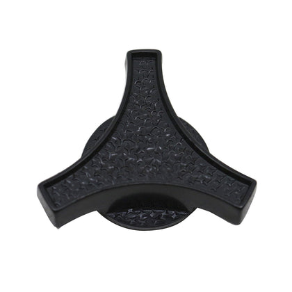 Steel Air Cleaner Wing Nut 1/4 20