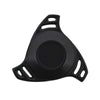 Steel Air Cleaner Wing Nut 1 4 20" Threads - Black