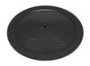 14 Inch Black Round Air Cleaner Top With 502 Logo For Single Wing Nut Ford Chevy