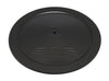CHEVY-FORD 14" AIR CLEANER TOP 502 LOGO - BLACK