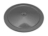 CHEVY-FORD 14" AIR CLEANER TOP - BLACK CHROME