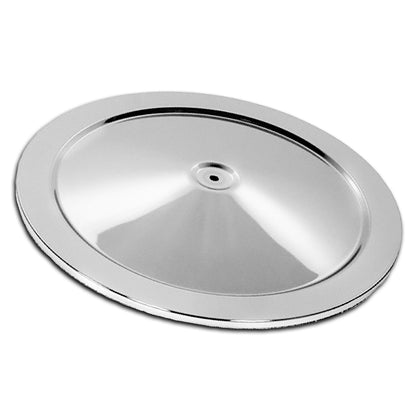 STEEL AIR CLEANER 14
