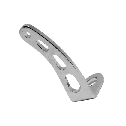 For Ford Chrome Steel Throttle Return Spring Bracket