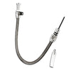 For Chevy Gm Powerglide Flexible Transmission Dipstick - Firewall Mount