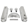 FOR 1964-73 CHRYSLER SMALL BLOCK 318-340-360 STEEL ENGINE DRESS UP KIT SMOOTH