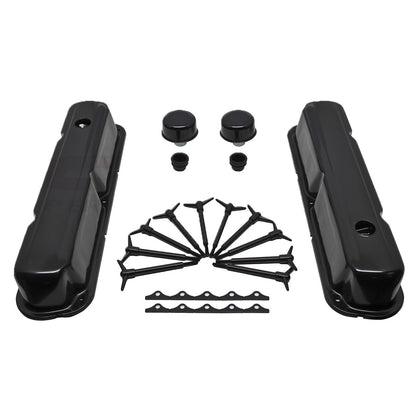 FOR 1964-1973 CHRYSLER SMALL BLOCK 318-340-360 STEEL ENGINE DRESS UP KIT SMOOTH