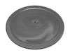 CHEVY-FORD STEEL 16" AIR CLEANER TOP - BLACK CHROME