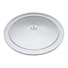 For Chevy Ford Steel Steel 16" Air Cleaner Top - Chrome