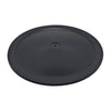 For Chevy Ford Steel 16" Air Cleaner Top - Black