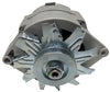 FOR 1961-1984 CHEVY GM 10DN CASE STYLE ALTERNATOR 1 WIRE INTERNAL NATURAL FINISH