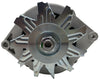 FOR 1961-1984 CHEVY GM 10DN CASE STYLE ALTERNATOR 1 WIRE INTERNAL NATURAL FINISH
