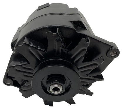 FOR 1961-1984 CHEVY GM 10DN CASE STYLE ALTERNATOR 100 AMP 1 WIRE INTERNAL