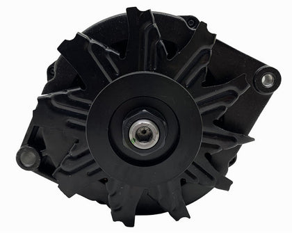 FOR 1961-1984 CHEVY GM 10DN CASE STYLE ALTERNATOR 100 AMP 1 WIRE INTERNAL