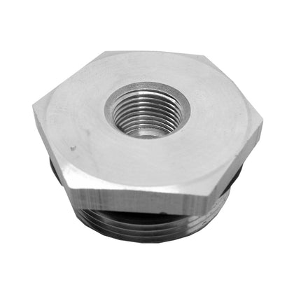 Emc Evolution X Modular -20An Male To 3 8 Npt Adapter