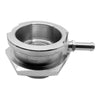 CFR EMC Evolution X Modular -20 AN Male 2-1/8" Filler Neck