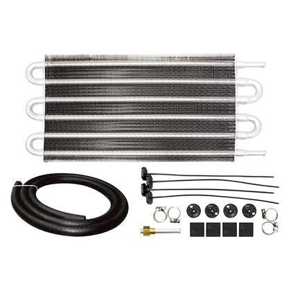 Universal Transmission Oil Cooler 3/8