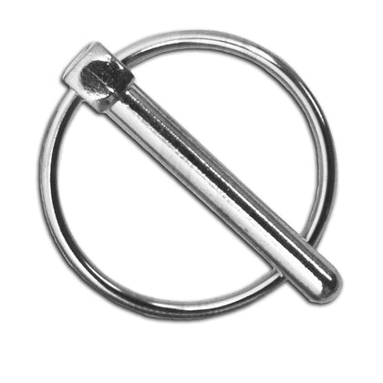 STEEL 1/4