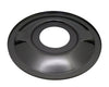 CHEVY-FORD STEEL 16" DOMINATOR AIR CLEANER DROP BASE- BLACK CHROME