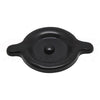 Black Steel Twist In Style Engine Valve Cover Oil Cap