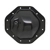 For 74-Up Dodge Jeep Black Steel Rear Differential Cover 9.25" Ring Gear