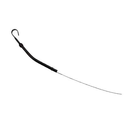 sbc Engine  Oil Dipstick  for Chevy 283 305 327 350 400 Small Block Edp Black