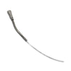 CHROME ENGINE OIL DIPSTICK BILLET HANDLE FOR 55-79 CHEVY SB 283 305 327 350 400