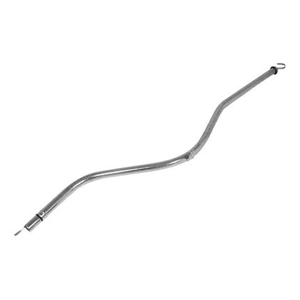 For Chevy-GM TURBO TH-350 TRANSMISSION DIPSTICK - CHROME