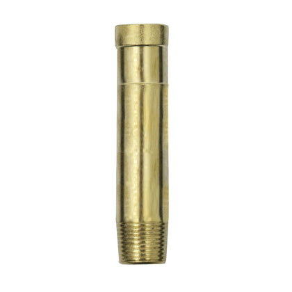 Water Pump Hose Fitting Long Style 3/8
