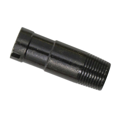 STEEL FOR CHRYSLER INTAKE HOSE FITTING LONG STYLE 3/8