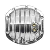 Differential Cover Dana 25 27 30 Aluminum 10 BOLTS POLISHED