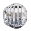 For 66-03 Dodge Ford GMC Jeep Dana 44 Polished Front R Differential Cover