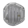 For 1966-03 DODGE-FORD-GMC-JEEP DANA 44 Al. DIFF. COVER 10 BOLT SAND BLASTED