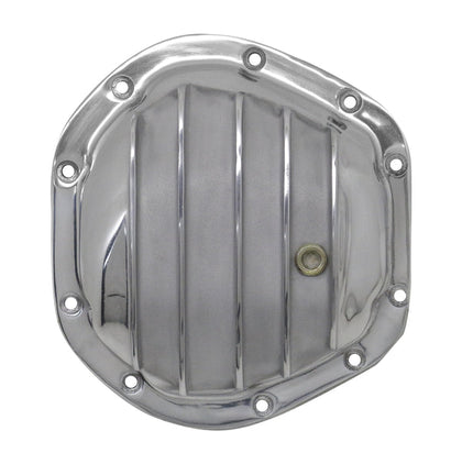 FOR 1966-03 DODGE FORD GMC JEEP DANA 44 DIFFERENTIAL COVER 10 BOLT SAND BLASTED