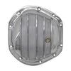 FOR 1966-03 DODGE FORD GMC JEEP DANA 44 DIFFERENTIAL COVER 10 BOLT SAND BLASTED