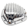 For 1966-UP DODGE-FORD-GMC-JEEP DANA60 POLISHED ALUMINUM DIFF. COVER 10 BOLT