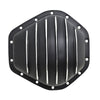 Aluminum Differential Rear Cover For GM Chevy Truck 14 Bolt Black Finish