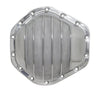ALUMINUM DIFFERENTIAL REAR COVER GM For Chevy TRUCK 14 BOLT - SAND BLASTED