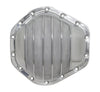 REAR DIFFERENTIAL COVER FOR CHEVY GM TRUCK 14 BOLT SAND BLASTED ALUMINUM