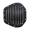 Aluminum For 66-Up Dodge Ford Dana 60 Differential Cover 10 Bolt Black