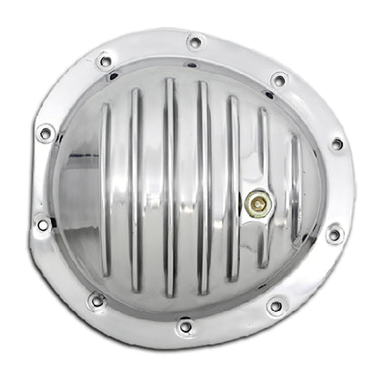 FOR 1978-1991 CHEVY GMC TRUCK FRONT DIFFERENTIAL COVER 10 BOLT 8.5