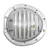 For 1978-91 CHEVY-GMC TRUCK POLISHED FRONT DIFF. COVER 10 BOLT W- 8.5" RING GEAR