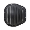 FOR 86-UP FORD STERLING F250 F350 REAR DIFFERENTIAL COVER 10.5" RG 12 BOLT BLACK