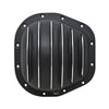 ALUMINUM For 1986-UP FORD STERLING F-REAR DIFF. COVER 10.5" RG 12 BOLT BLACK