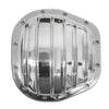 For 86-Up Ford Sterling Polished Rear Differential Cover W/ 10.5" Ring Gear