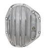 GM-FORD-DODGE DANA 80 ALUMINUM DIFF. COVER 10 BOLT W- 12 RING GEAR SAND BLASTED